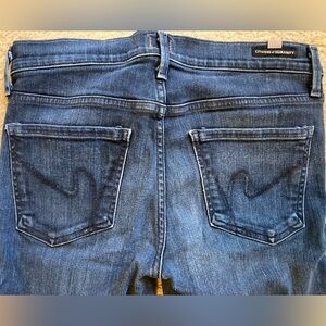 Citizens Of Humanity Skinny Jeans Size 28